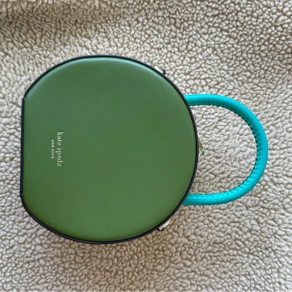 Kate Spade Turtle Handbag